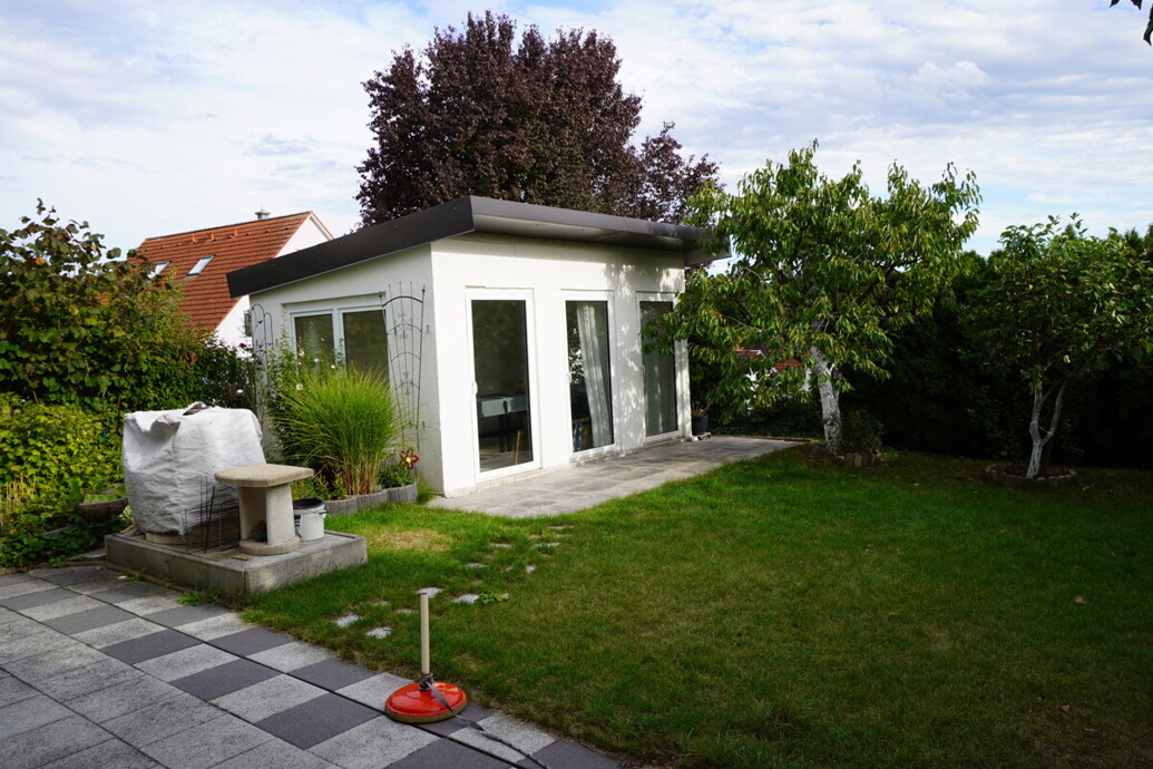 Pavillon
