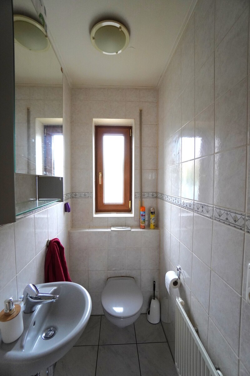 Gäste WC