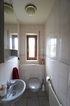 Gäste WC