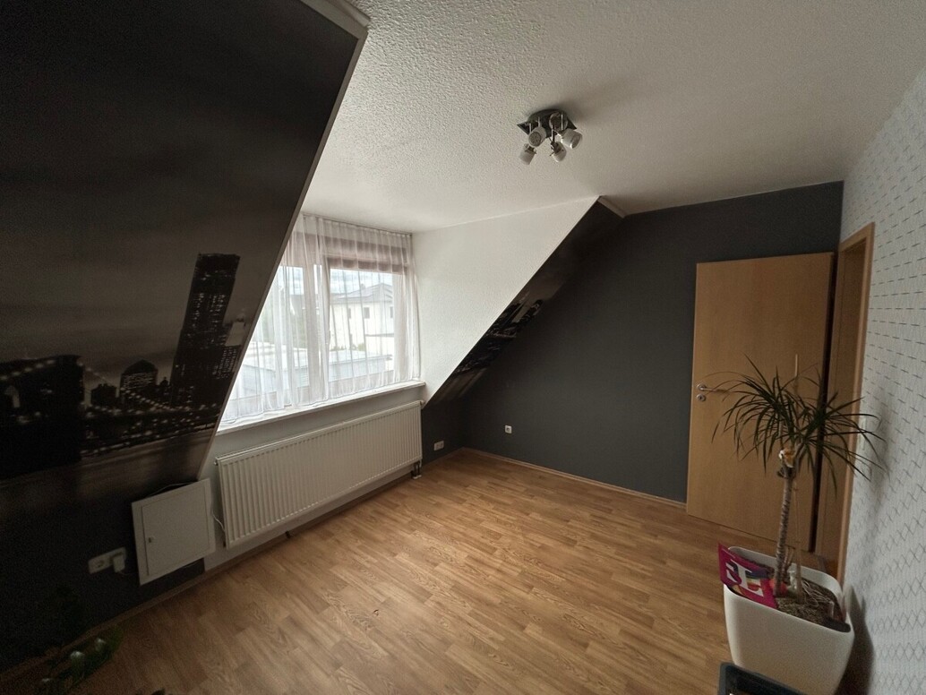 Kinderzimmer 1