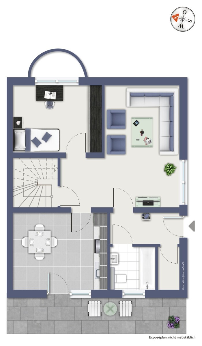 Immobilienbild