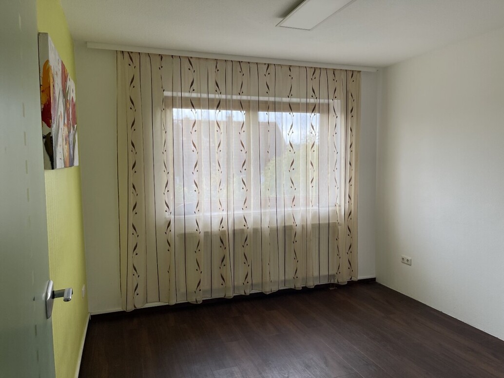 Arbeitszimmer