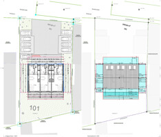 Beispielplanung Grundrisse