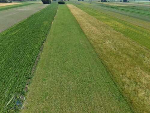 Ansicht Drohne