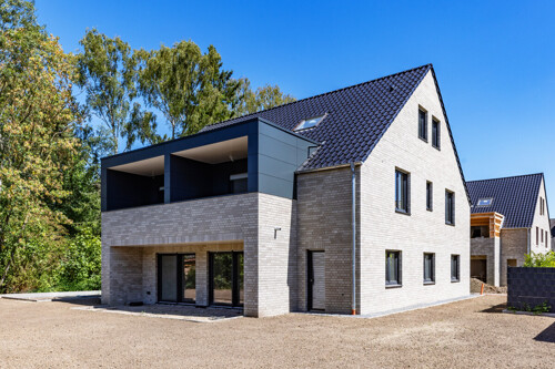 Rückansicht