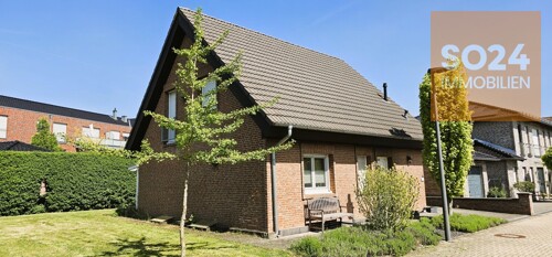 Seitenansicht Carport möglich