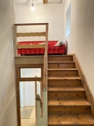 Treppe