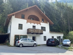 Frontalansicht