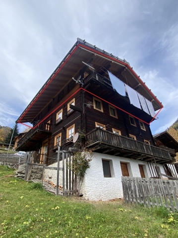 Wohnung Nr. 2