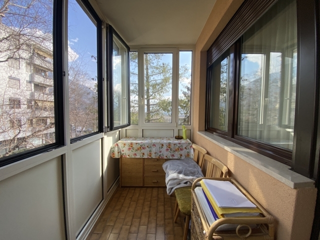 Veranda