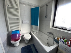 Badewanne