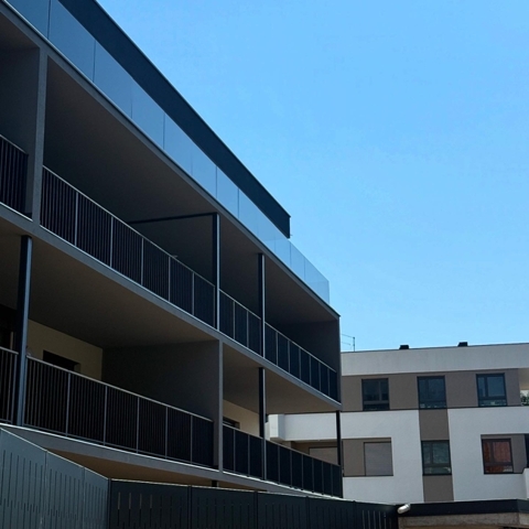 Fassade