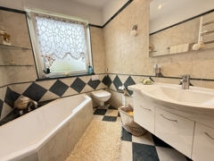 Badewanne