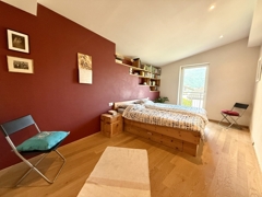 Elternzimmer