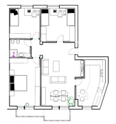 Grundriss W1