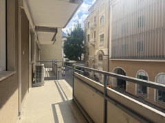 Balkon 2