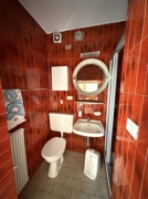 WC rot