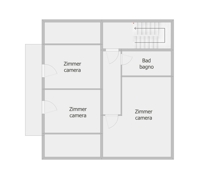 Dachgeschoss