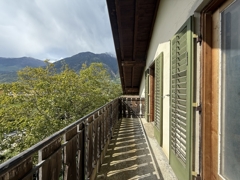 Aussicht Balkon 2