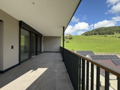 Übersicht Terrasse 6
