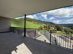 Aussicht Terrasse 6 