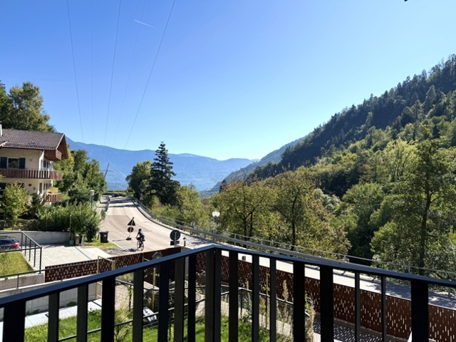 Aussicht