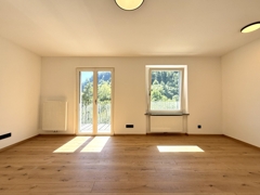 Aussicht Wohnküche