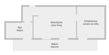 Grundriss W2