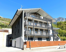 Fassade