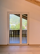 Aussicht Schlafzimmer