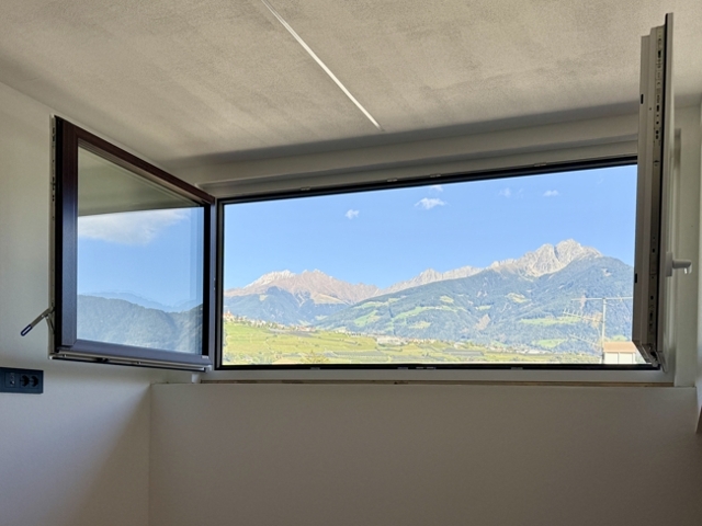 Fenster offen