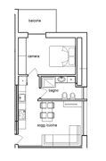 Grundriss M