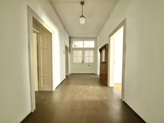 Eingangsbereich