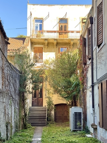 Fassade
