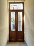 Haustür