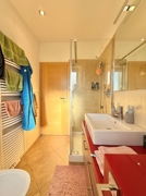 Dusche
