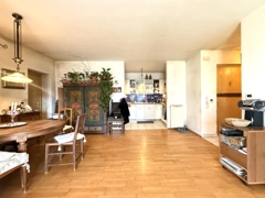 Übersicht Esszimmer