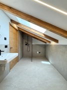 Dusche