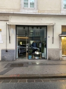 Gehweg
