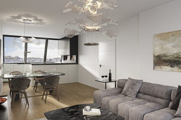 3SI_TwoSouls_modernes Wohnzimmer_