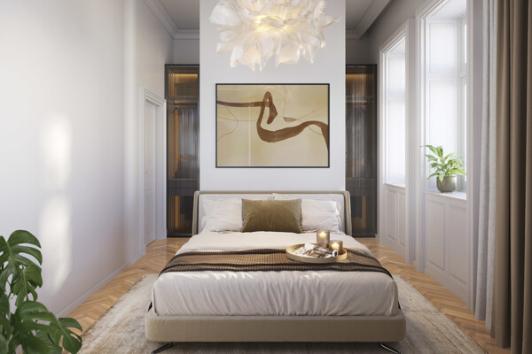 3SI_TwoSouls_Schlafzimmer
