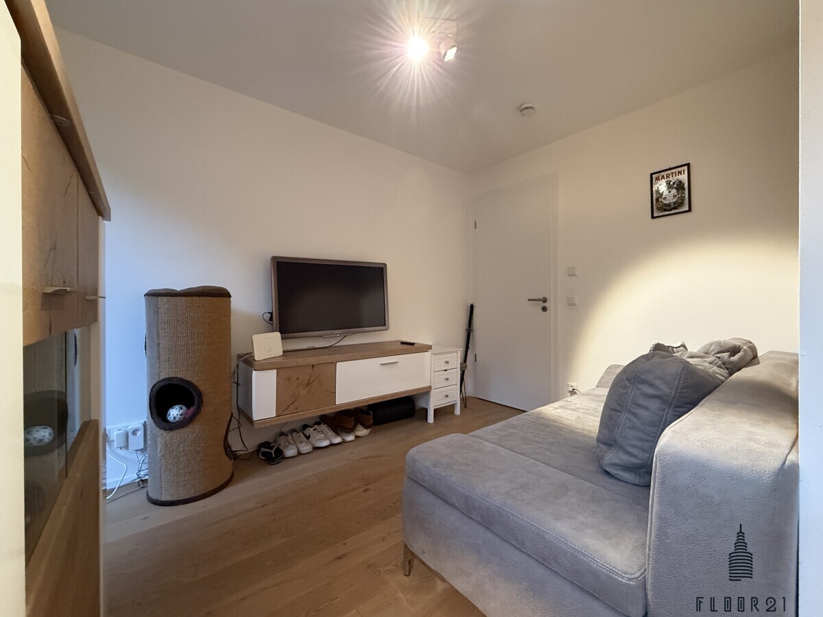 Kinder-/ Arbeitszimmer