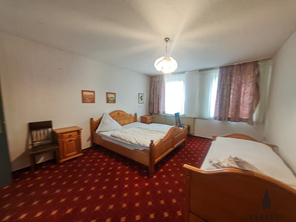 Pension Zimmer