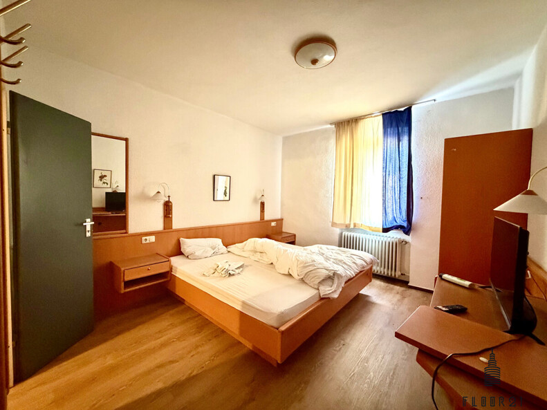 Pension Zimmer