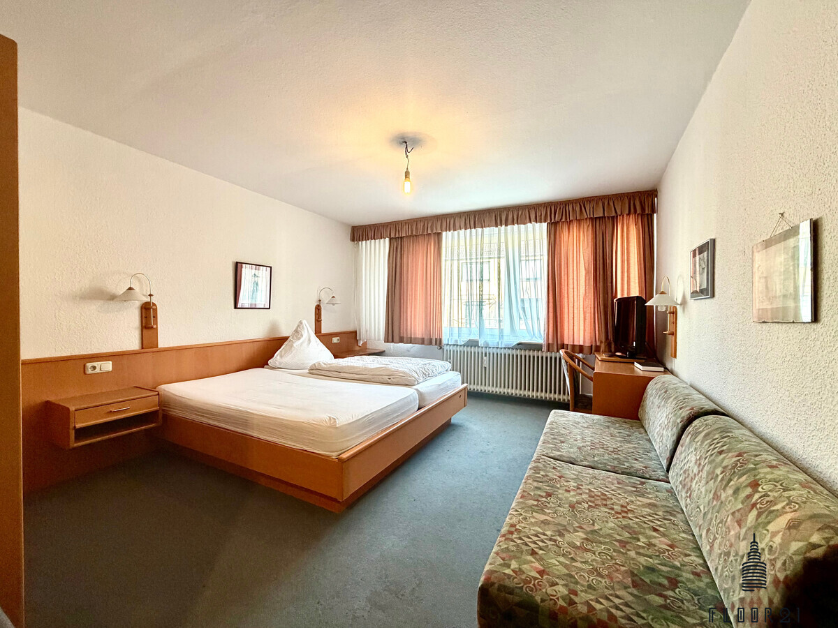 Pension Zimmer