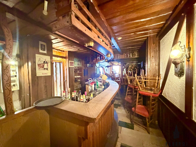 Theke:Bar
