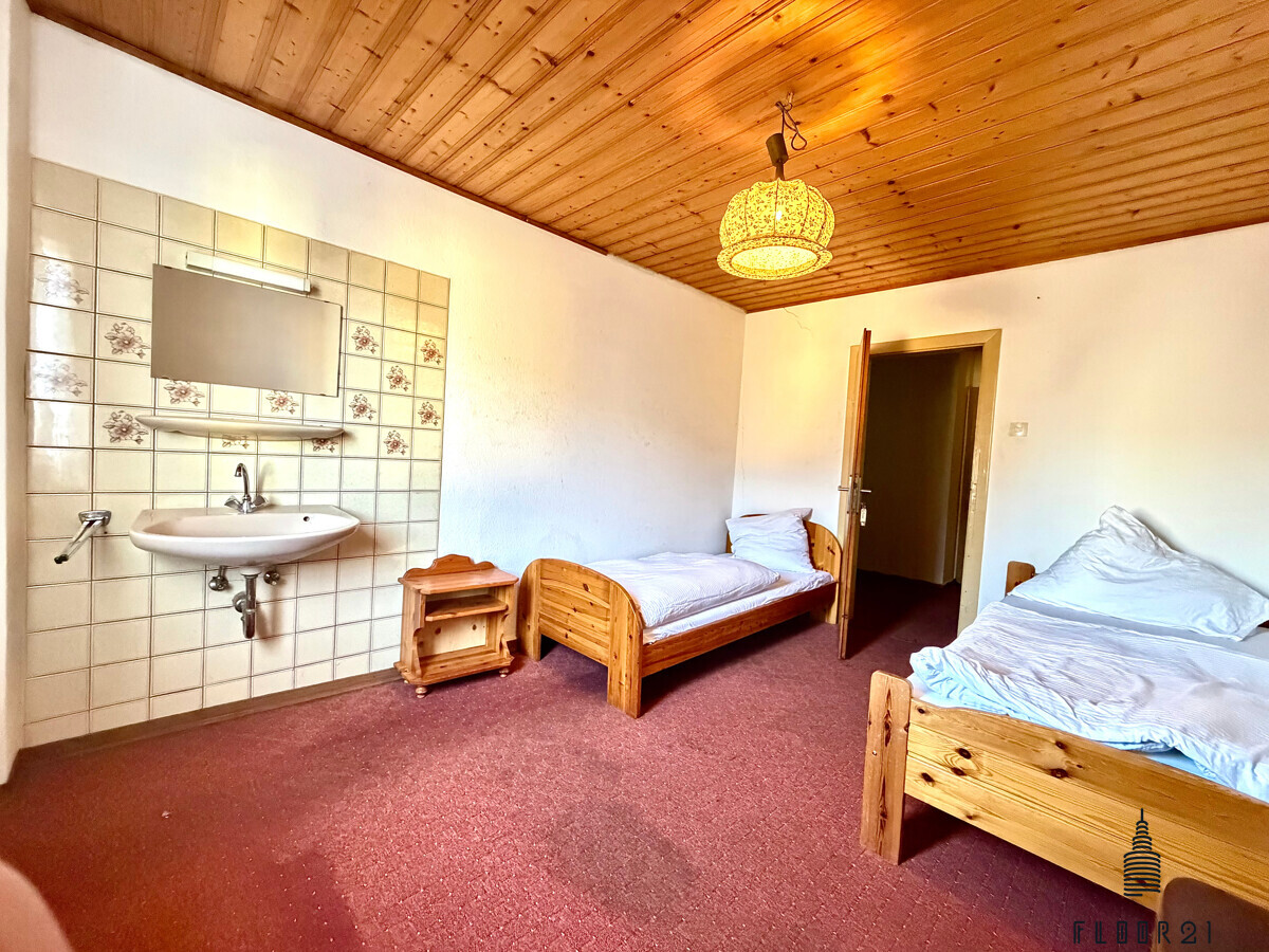 Pension Zimmer