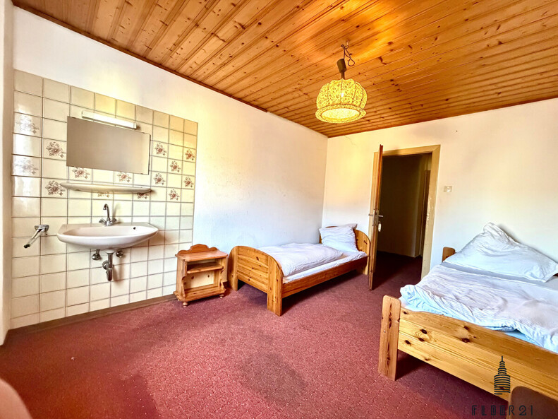 Pension Zimmer