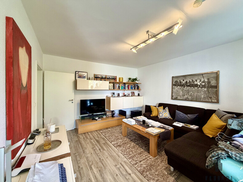 Wohnzimmer EG L