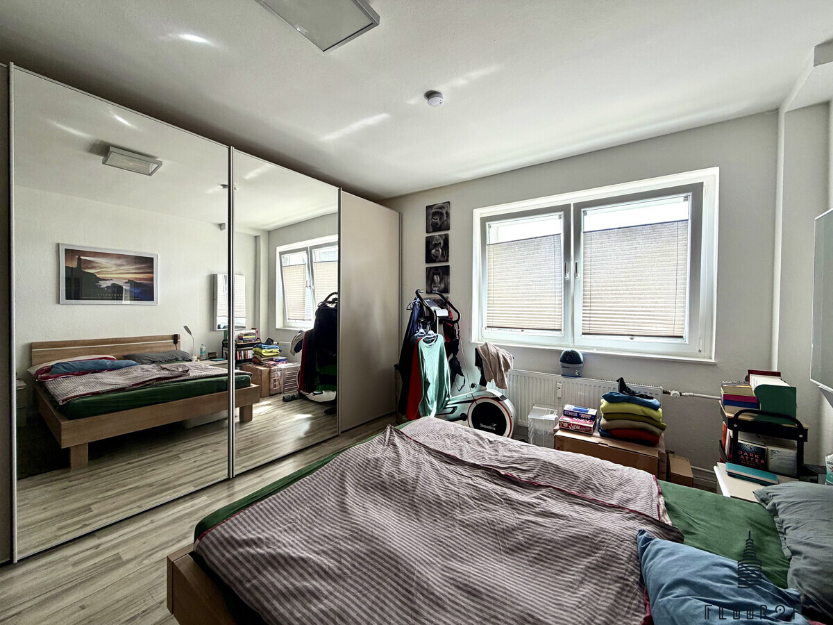 Schlafzimmer OG R